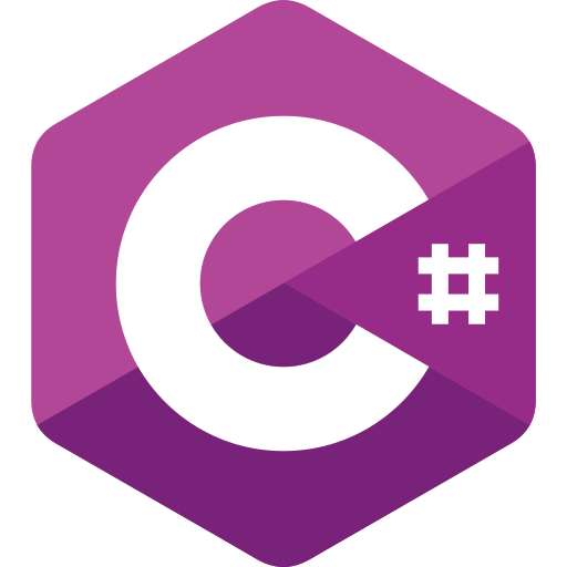 Logo csharp