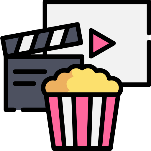 Ícone cinema ifpe