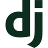 Logo django