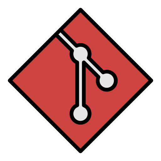 Logo git