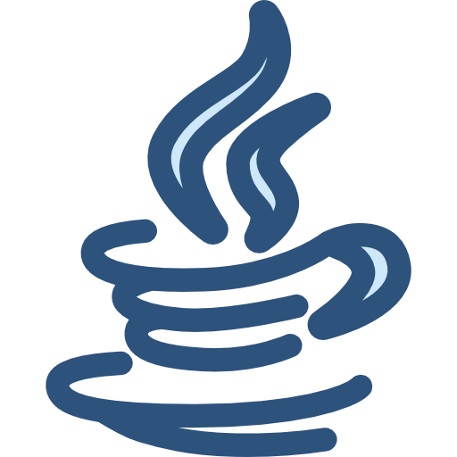 Logo java
