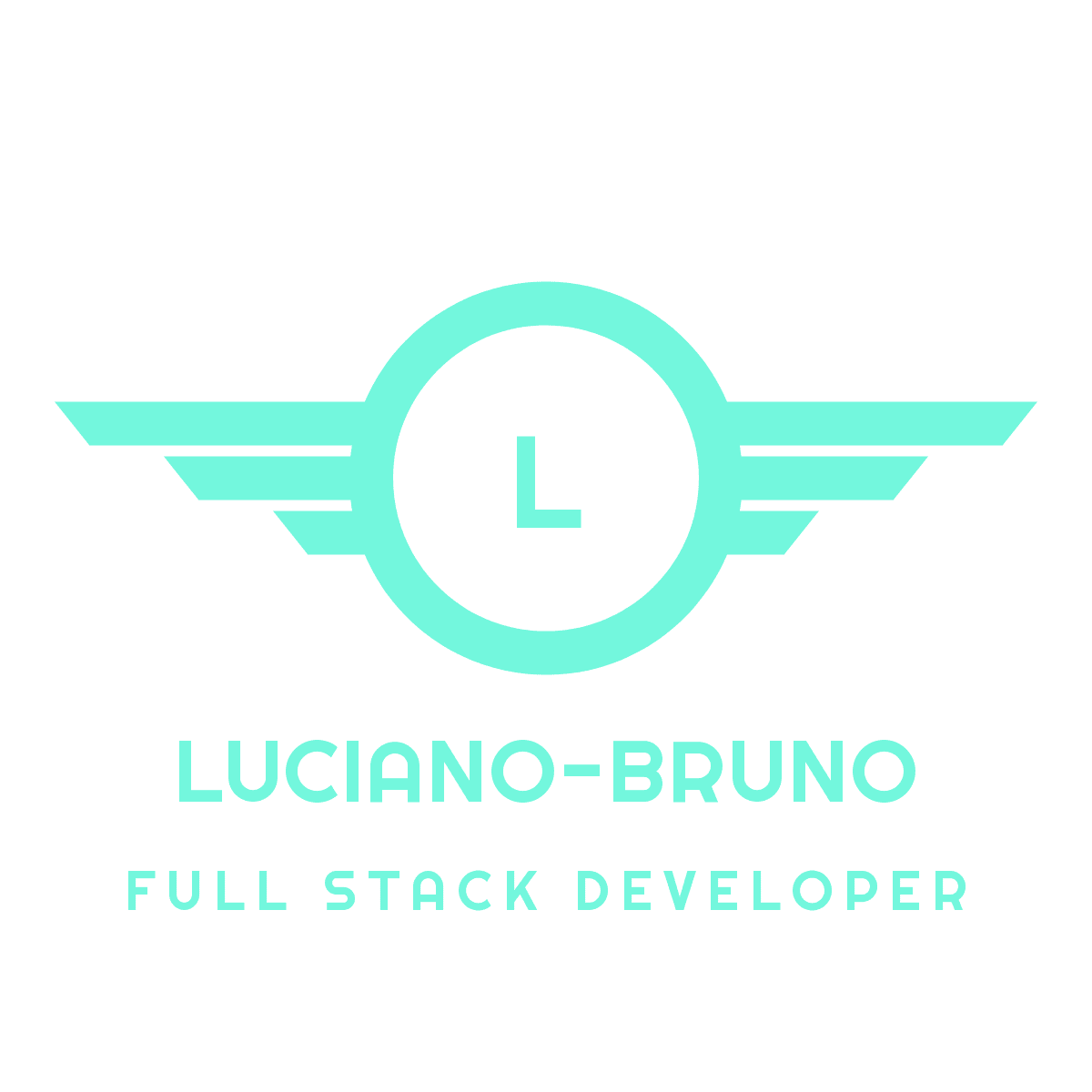 Logo Luciano Bruno