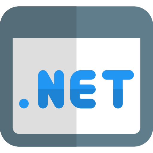Logo .net