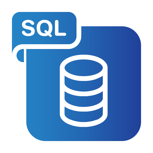 Logo sql
